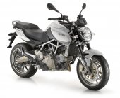 2012 Aprilia Mana 850 ABS photo